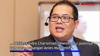 Timnas Amin Beri Pendampingan Hukum Terkait Penahanan Indra Charismiadji