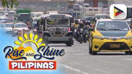 Supreme Court, ipinag-utos sa DOTr na sumagot sa petisyon ng PISTON vs PUV modernization