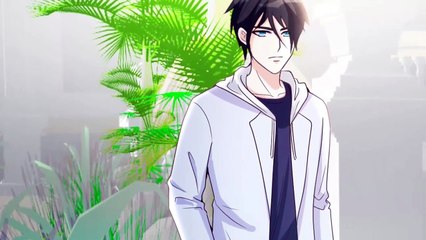 The Rebirth of the Immortal King of the City Episode 10 Subtitles