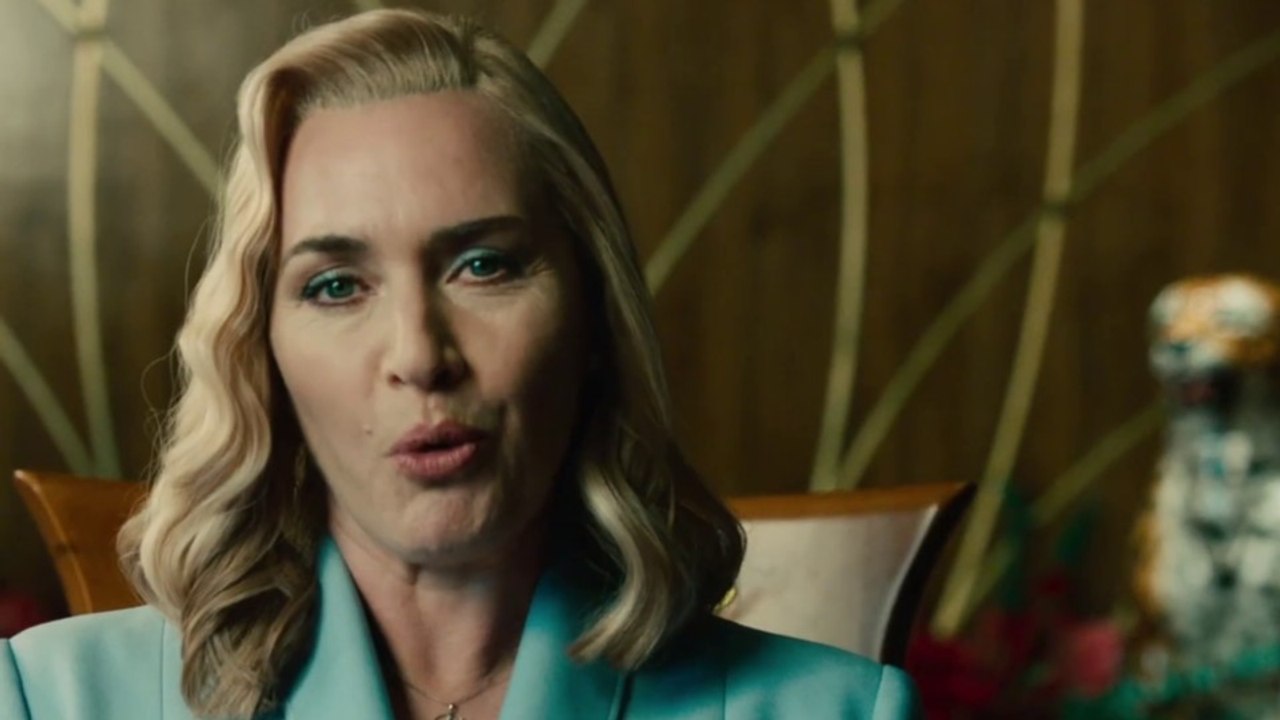 The Regime: HBO enthüllt im ersten Trailer die neue Polit-Thriller-Serie