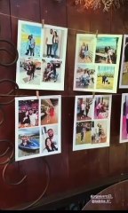 Imágenes de la boda de Jorge Álvarez