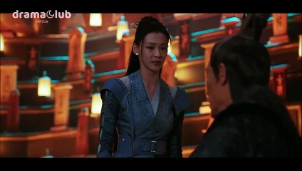 Battle Through The Heaven EP31