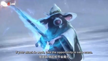 Law of the Devil Ep.16 English Sub