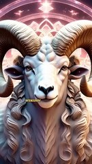 Áries, Os Signos Ascendentes