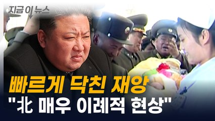 [지금이뉴스] 통일 시 기대되던 긍정 효과도 '물거품'..."매우 이례적인 사례" / YTN