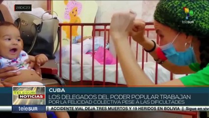 En Cuba fue presentado el documental "Donde están los girasoles" en el Centro Fidel Castro