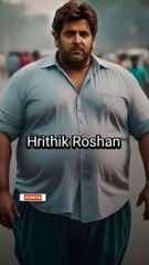 AI Avatar of Bollywood Superstar _ Shahrukh and Salman Etc