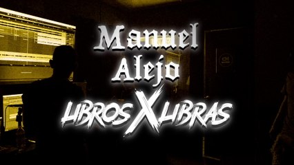 BÉLICO INDIE - Libros X Libras (LETRA)