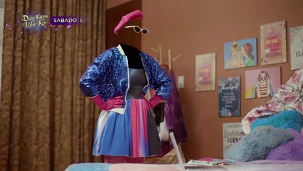 Daig Kayo Ng Lola Ko: Reresbak na ang mga outfits!  (Episode 325 )