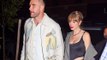 Taylor Swift and her parents reportedly celebrated Christmas with her boyfriend Travis Kelce and his dad