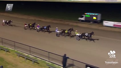 Wish Upona Dream wins at Echuca on July 18, 2023