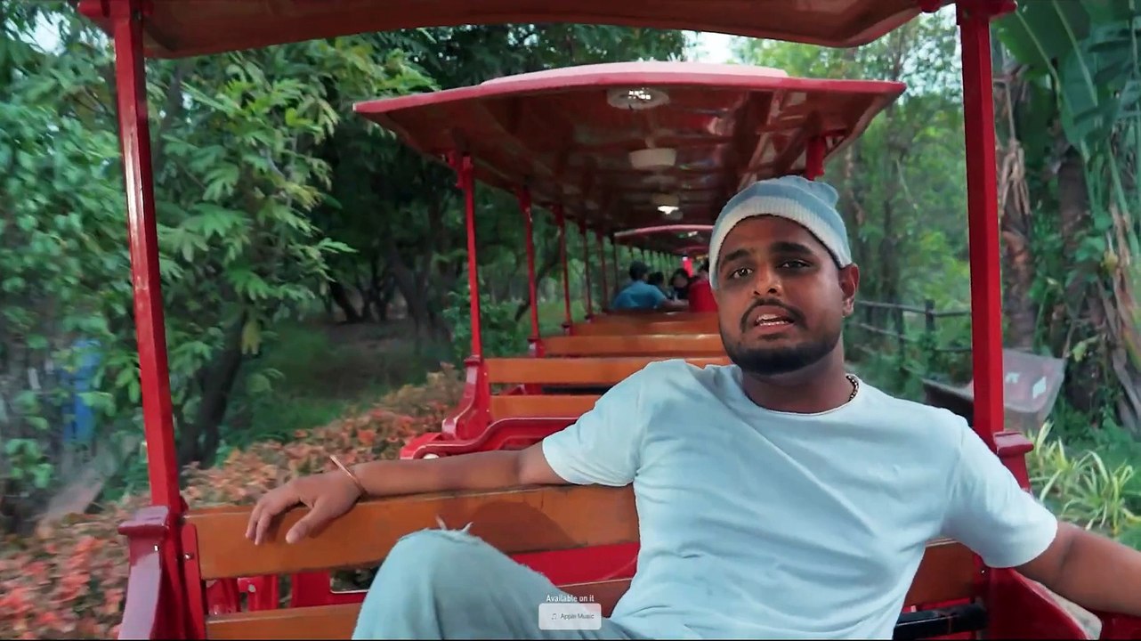 Hukeykaran - Ame Gujarati 2 (Official Music Video)