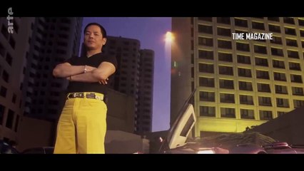 Eldorado chinois _ Triades - La mafia chinoise à la conquête du monde (2_3) _ AR