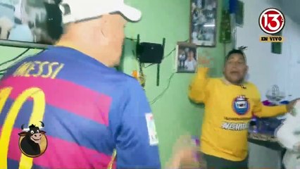 FAMILIA DE ZAPOTE - 28 DICIEMBRE NOCHE