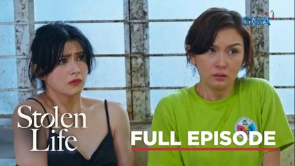 Stolen Life: Full Episode 35 (December 29, 2023)