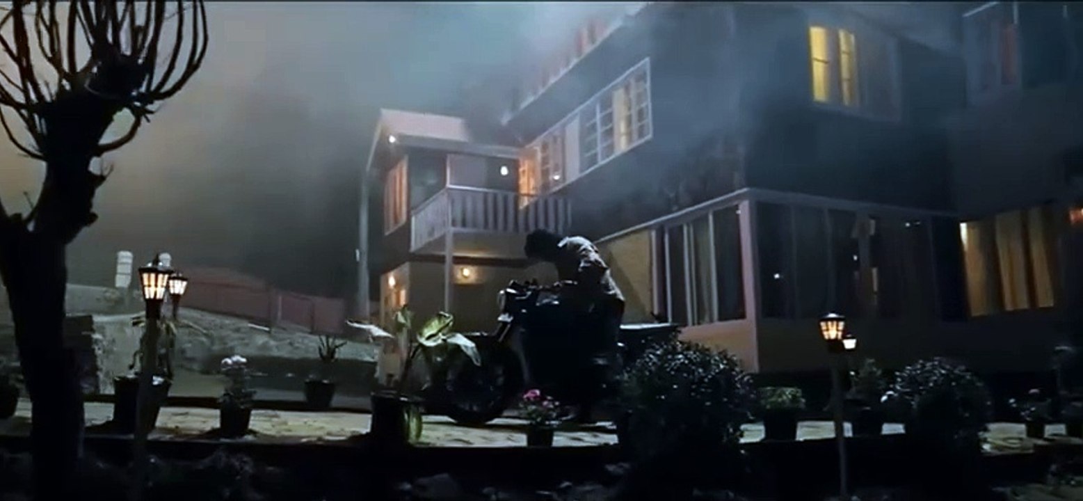 New latest action movie Leo 2023 in hindi dubbed part 14 #movies #action #thriller #viral