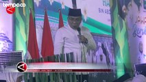 Ketua NU Jawa Timur Marzuki Mustamar Diberhentikan karena Masalah Intenal