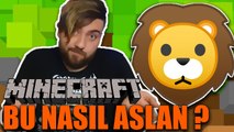 BU NASIL ASLAN !  | Minecraft Yapı Kapışması