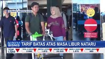 Operator Maskapai Bandara Pastikan Harga Tiket Tetap di Bawah Tarif Batas Atas