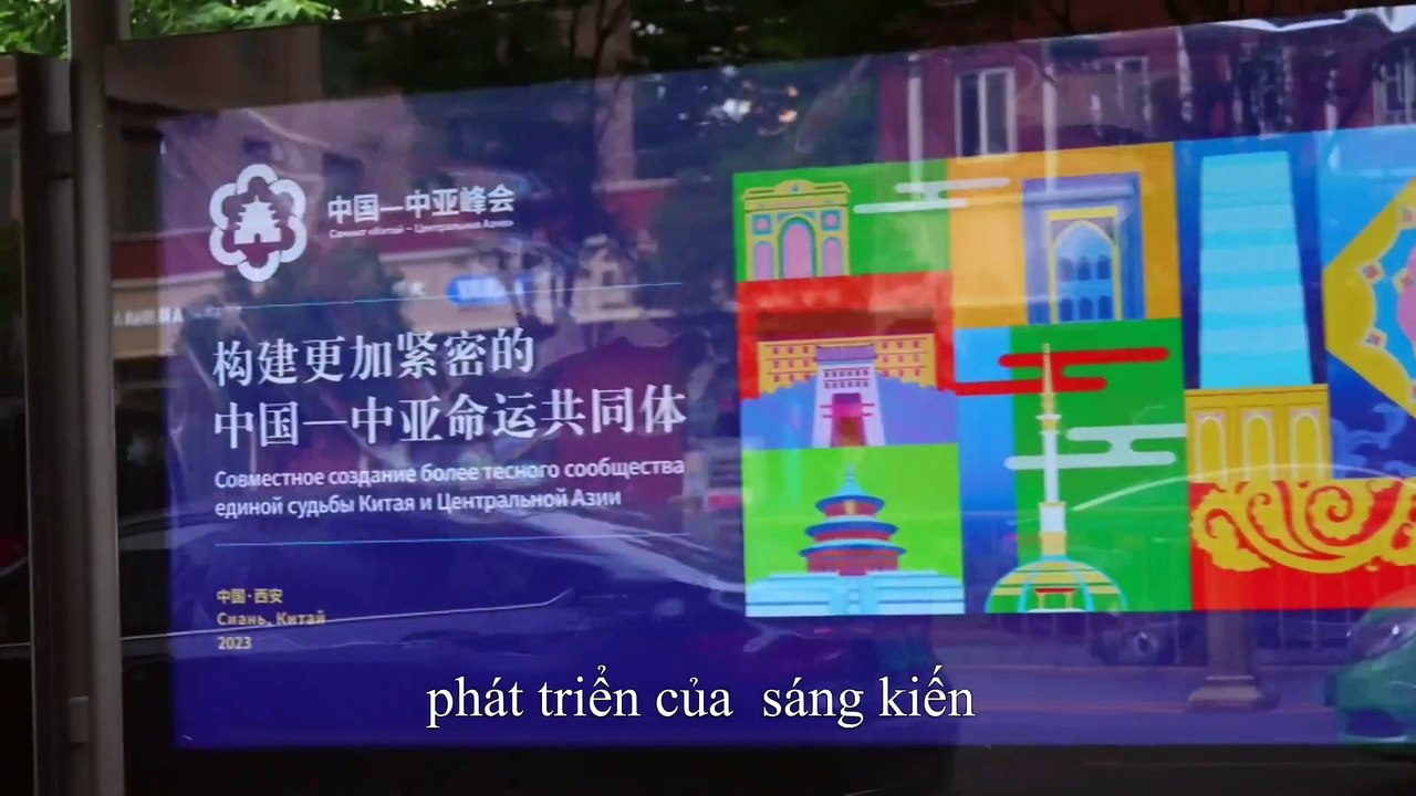 Tư tưởng mới trong điển tịch - Trung Quốc | Tập 4
