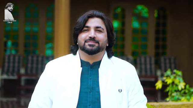Asfandyar momand new songs 2024 _ somra pa nakhro garze _ Pashto new songs _ official Video music