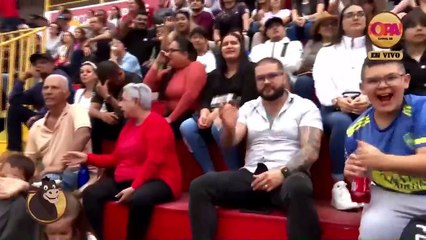 TORNEO BARRILERAS COMPLETO - TARDE  | 28 Diciembre 2023