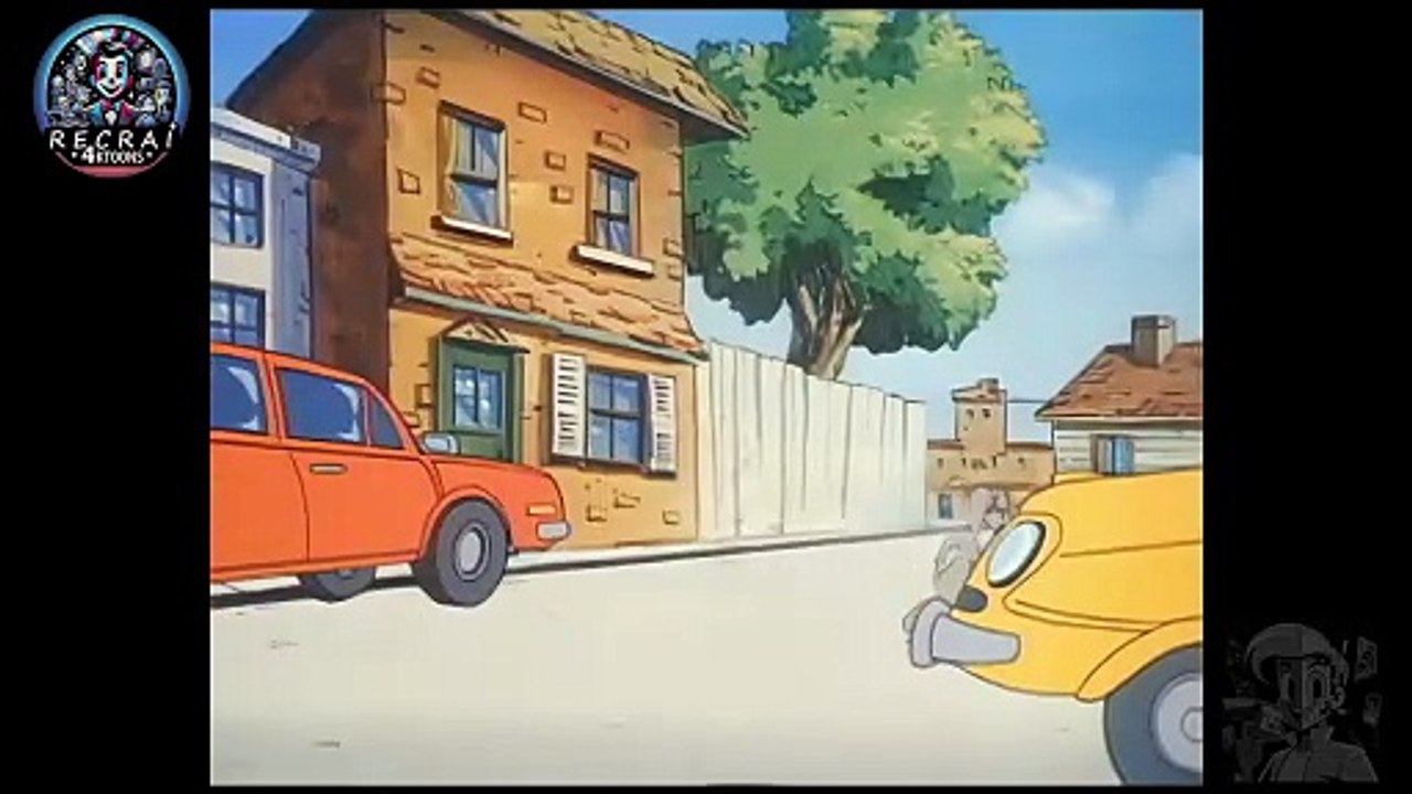  Les Entrechats : La Grande Évasion/Le Carnaval - Part 3/6 - VOSTFR - en 4K par RecrAI4KToons