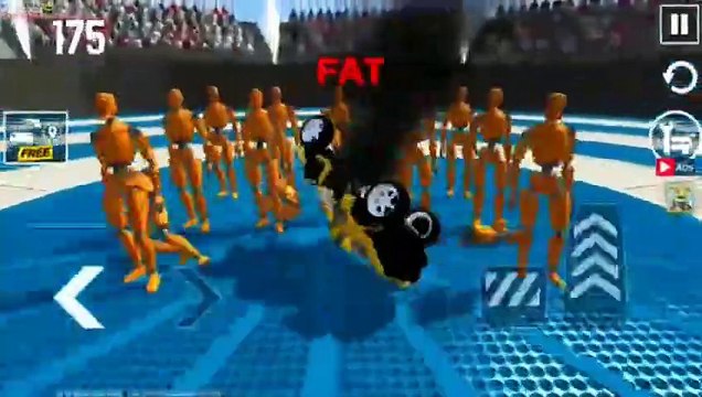 car crash,real mega car crash driving 3d,real crazy high speed cars jumps,real #trending #viral #gaming