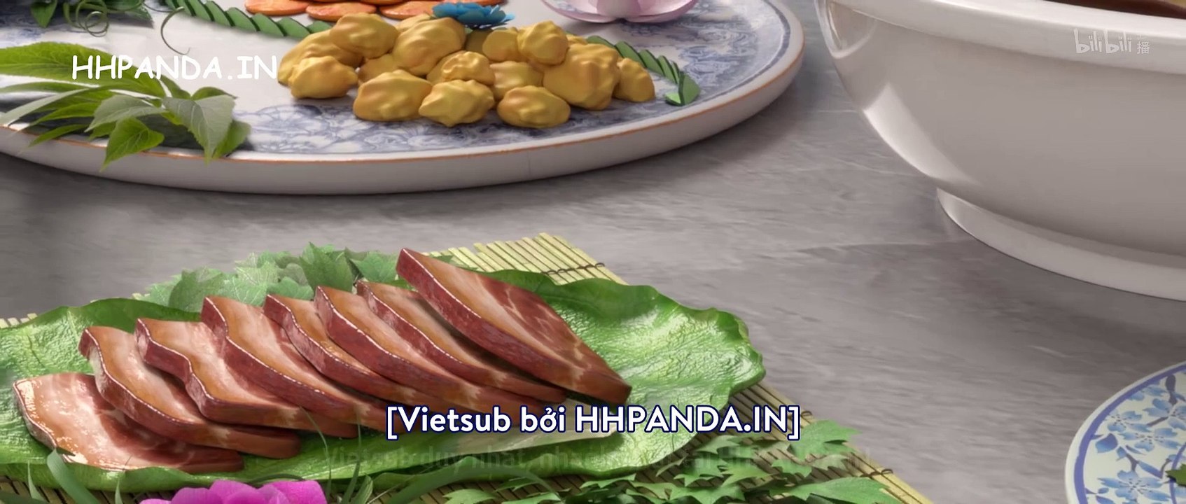 Xem Thập Phương Võ Thánh - HHvietsub.org Shi Fang Wu Sheng 2023 - Tập 9
