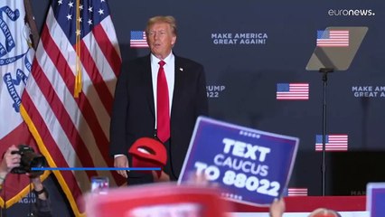 Maine állam is levenné Trumpot a szavazólapokról