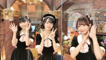 221028 [1st Fanmeeting開催記念Showroom Relay 特番] EP.04 예고