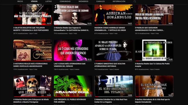 2 HISTORIAS DE CUIDADORES DE CEMENTERIOS QUE NO TE DEJARÁN DESCANSAR ESTA NOCHE