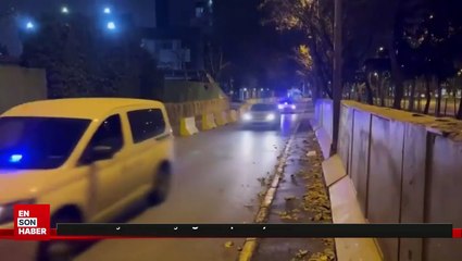 81 ilde eş zamanlı Çengel-5 operasyonu