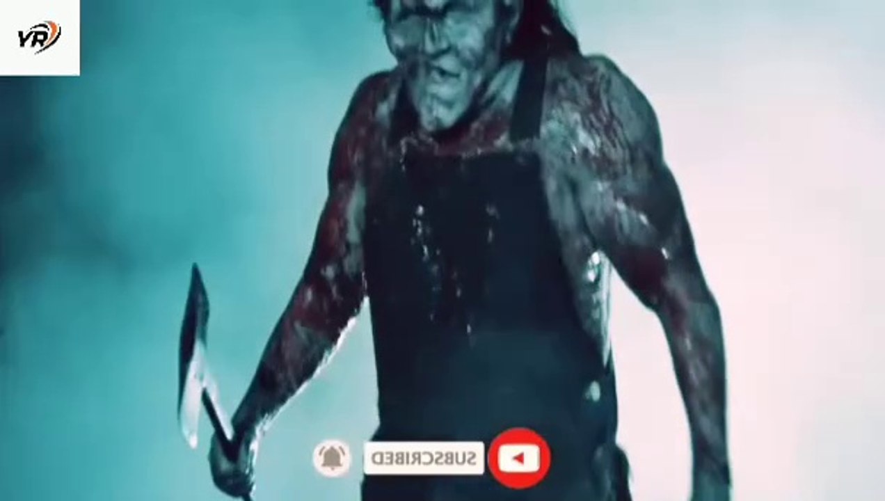 ملخصات اقوى افلام الرعب 2023/2024