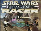 Nintendo 64 (1996) > Star Wars Racer