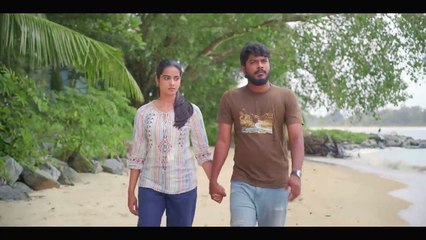 Velagaadha Video Song _ HDR _ Lover _ Manikandan _ Sri Gouri Priya  _ Sean Roldan _ Prabhuram Vyas