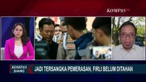 Tok! Presiden Jokowi Resmi Berhentikan Firli Bahuri dari Ketua dan Anggota KPK