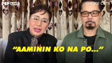 Ang totoong dahilan kung bakit absent si Vilma Santos sa parada ng MMFF 2023 | PEP Live Choice Cuts