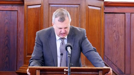 Not Forsaking the Assembling of ourselves together