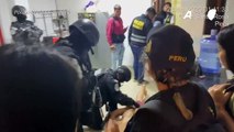 La policía peruana desarticula organización de trata de mujeres del Tren de Aragua