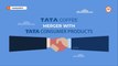 Tata Coffee का Tata Consumer Products Limited के साथ Merger  @moneyyuktii   #tata #tatacoffee