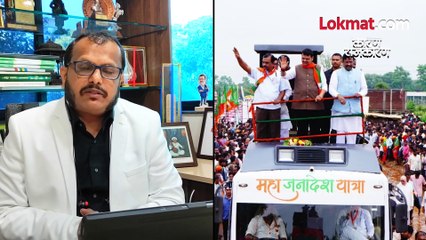 वंचित बहुजन आघाडीचा फायदा भाजपलाच कसा होतो?