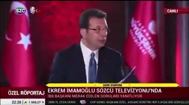 Oktay Saral, İstanbul Büyükşehir Belediye Başkanı Ekrem İmamoğlu’na yönelik hakaretlerde bulundu. Saral, “Kibir abidesi cüce, kıt beyinli” ifadelerini kullandı.