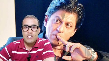 Shahrukh Khan Breaking News and SRK angry on a social Media during Question answer session