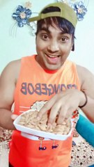 बादाम के फायदे तो जानते हैं अब जान लीजिए नुकसान #shorts #reels #funny