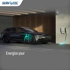 Bidirectional EV chargers