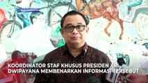 Jokowi Resmi Teken Keppres Pemberhentian Firli Bahuri Sebagai Ketua KPK
