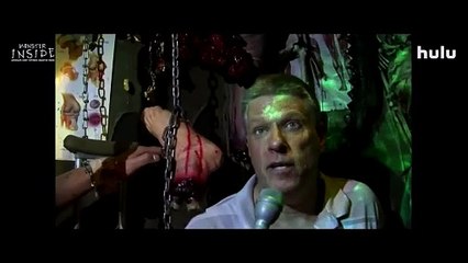 'La verdadera casa del terror' - Tráiler oficial