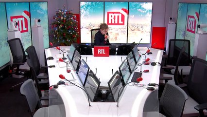 GAZA - Jean-François Corty, vice-président de Médecins du Monde, est l'invité de RTL Matin