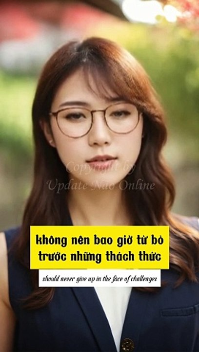 Hoàn cảnh khó khăn không phải đường cùng #hoancanhkhokhan #khongphaiduongcung #caunoihay #baihoccuocsong #kienthuc #baihoc #kynang #fyp